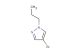 4-bromo-1-propyl-1H-pyrazole