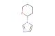 1-(tetrahydro-2H-pyran-2-yl)-1H-imidazole