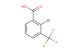 2-bromo-3-(trifluoromethyl)benzoic acid