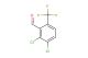 2,3-dichloro-6-trifluoromethylbenzaldehyde