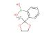 2-(2-methyl-1,3-dioxolan-2-yl)phenylboronic acid