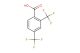 2,4-bis(trifluoromethyl)benzoic acid