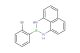 2-(2-bromophenyl)-2,3-dihydro-1H-naphtho[1,8-de][1,3,2]diazaborinine