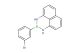 2-(3-bromophenyl)-2,3-dihydro-1H-naphtho[1,8-de][1,3,2]diazaborinine