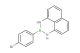 2-(4-bromophenyl)-2,3-dihydro-1H-naphtho[1,8-de][1,3,2]diazaborinine