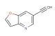 6-ethynylfuro[3,2-b]pyridine