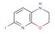 6-iodo-2,3-dihydro-1H-pyrido[2,3-b][1,4]oxazine