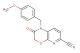 1-(4-methoxybenzyl)-2-oxo-2,3-dihydro-1H-pyrido[2,3-b][1,4]oxazine-6-carbonitrile