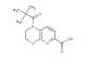 1-Pivaloyl-2,3-dihydro-1H-pyrido[2,3-b][1,4]oxazine-6-carboxylic acid