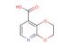 2,3-dihydro-[1,4]dioxino[2,3-b]pyridine-8-carboxylic acid