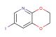 7-iodo-2,3-dihydro-[1,4]dioxino[2,3-b]pyridine