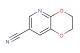 2,3-dihydro-[1,4]dioxino[2,3-b]pyridine-7-carbonitrile