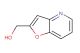 furo[3,2-b]pyridin-2-ylmethanol