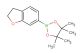 2-(2,3-dihydrobenzofuran-6-yl)-4,4,5,5-tetramethyl-1,3,2-dioxaborolane