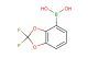 2,2-difluoro-1,3-benzodioxole-4-boronic acid