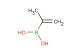 1-propene-2-boronic acid