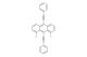 1,8-dichloro-9,10-bis(phenylethynyl) anthracene