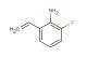 2-fluoro-6-vinylaniline