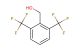 (2,6-bis(trifluoromethyl)phenyl)methanol