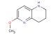 6-methoxy-1,2,3,4-tetrahydro-1,5-naphthyridine