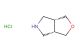 (3aR,6aS)-hexahydro-1H-furo[3,4-c]pyrrole hydrochloride