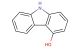 9H-carbazol-4-ol