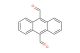 anthracene-9,10-dicarbaldehyde