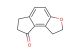 1,2,6,7-tetrahydro-8H-indeno[5,4-b]furan-8-one