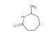 hexahydro-7-methyl-2H-azepin-2-one