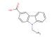 9-ethyl-9H-carbazole-3-carboxylic acid