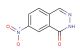 7-nitrophthalazin-1(2H)-one