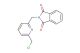 2-[[6-(chloromethyl)pyridin-2-yl]methyl]isoindole-1,3-dione