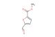 methyl 5-formylfuran-2-carboxylate