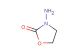 3-amino-1,3-oxazolidin-2-one