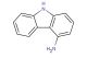 9H-carbazol-4-amine