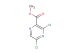 methyl 3,5-dichloropyrazine-2-carboxylate