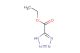 ethyl tetrazole-5-carboxylate