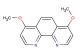 4,7-dimethoxy-1,10-phenanthroline