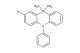 2-bromo-9,10-dihydro-9,9-dimethyl-10-phenylacridine