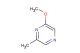 2-methoxy-6-methylpyrazine