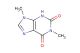 1,9-dimethyl-1H-purine-2,6(3H,9H)-dione