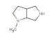 1-methyloctahydropyrrolo[3,4-b]pyrrole