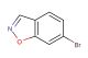 6-bromo-1,2-benzisoxazole