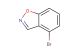 4-bromobenzo[d]isoxazole