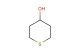 tetrahydro-2H-thiopyran-4-ol