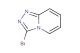 3-bromo[1,2,4]triazolo[4,3-a]pyridine