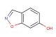 1,2-benzisoxazol-6-ol