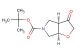 cis-tert-butyl 3-oxotetrahydro-2H-furo[2,3-c]pyrrole-5(3H)-carboxylate