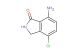 7-amino-4-chloroisoindolin-1-one