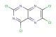 perchloropteridine